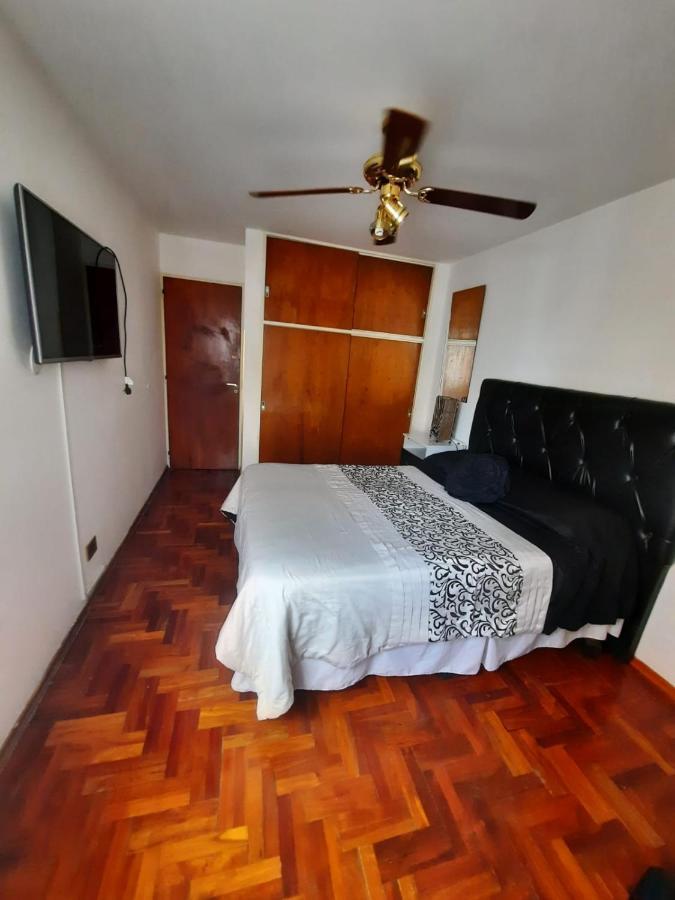 Departamento Nueva Córdoba Córdova Exterior foto